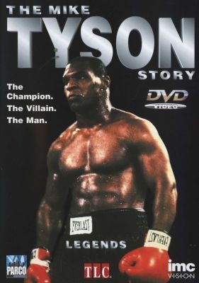 Photo of The Mike Tyson Story