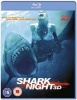 Shark Night Photo