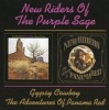 Gypsy Cowboy/the Adventures of Panama Red Photo