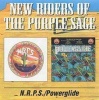 BGO Records N.R.P.S./Powerglide Photo