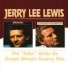 'Killer' Rocks On The/boogie Woogie Country Man Photo
