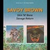 Skin N Bone / Savage Return Photo