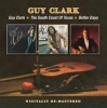 Guy Clark/The South Coast of Texas/Better Days Photo