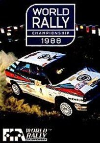 Photo of World Rally Review: 1988