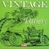 Duke Press Vintage Variety Photo