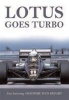 Lotus Goes Turbo Photo