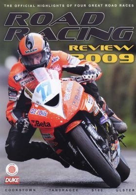 Photo of Road Racing Review: 2009