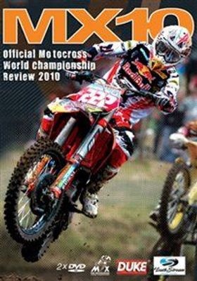 Photo of World Motocross Review: 2010