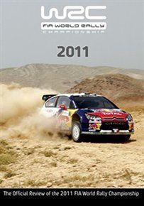 Photo of World Rally Championship: 2011 Review