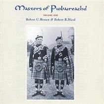 Photo of Masters Of Piobaireachd