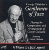 Delta Playing The Compositions And Arrangements Of George Chisholm Photo