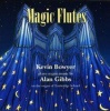 Magic Flutes - Organ Music By Alan Gibbs Photo