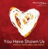 Integrity Music You Have Shown Us Photo