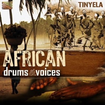 Photo of Arc Music African Drums & Voices