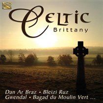 Photo of Arc Music Celtic Brittany