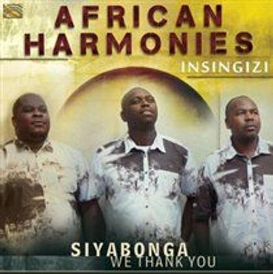 Photo of Arc Music African Harmonies
