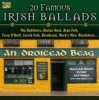 Arc Music 20 Famous Irish Ballads Photo