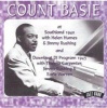 Jazzband Records Count Basie at Southland 1940 and Downbeat DJ Program 1943 Photo