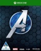 Square Enix Marvel Avengers - Pre-Order for BETA Access a Marvel Legacy Outfit Pack and an Exclusive Nameplate Photo