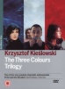 The Three Colours Trilogy - Blue/ White/ Red Photo