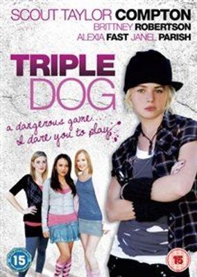 Photo of High Fliers Video Distribution Triple Dog movie