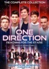 One Direction: Reaching for the Stars - Part 1 and 2 Photo