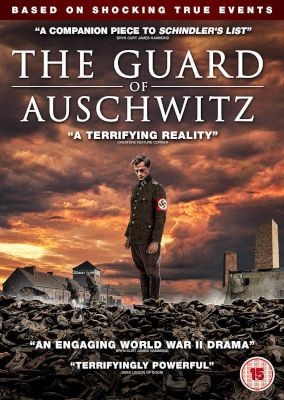 Photo of The Guard Of Auschwitz Movie