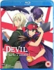 Manga Entertainment The Devil Is a Part-timer: Complete Collection Photo