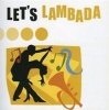 Signature Let's Lambada Photo