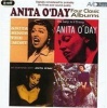 Avid Jazz Sings the Most/the Lady Is a Tramp/an Evening With Anita Photo