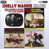 Avid Jazz Three Classic Albums Plus Photo