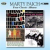 Avid Jazz Four Classic Albums Photo