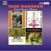 Avid Jazz Four Classic Albums Photo