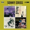 Avid Jazz Four Classic Albums Photo