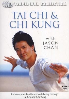 Photo of Tai Chi & Chi Kung