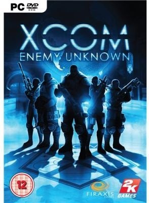 Photo of Take 2 XCOM - Enemy Unknown