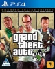 Grand Theft Auto V - Premium Edition Photo