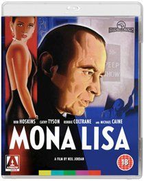Photo of Mona Lisa movie