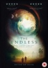Arrow The Endless Photo
