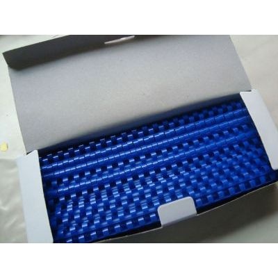 Photo of Rexel CombBind 21 Loop PVC Binding Combs