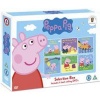 Entertainment One Peppa Pig: Selection Box Photo
