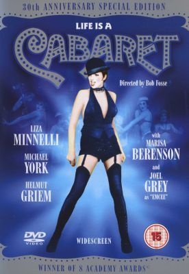 Photo of Cabaret - 30th Anniversary Special Edition