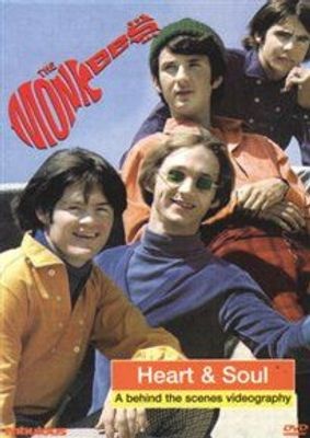 Photo of The Monkees: Heart and Soul