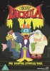 Count Duckula: The Vampire Strikes Back Photo