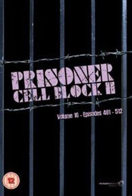 Photo of Prisoner Cell Block H: Volume 16