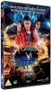 Wizards Vs Aliens: Series 1 Photo