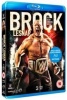 WWE: Brock Lesnar - Eat. Sleep. Conquer. Repeat. Photo