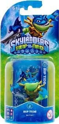 Photo of Activision Skylanders Swap Force Character Pack - Rip Tide