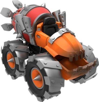 Photo of ActivisionBlizzard Skylanders Superchargers Vehicles - Thump Truck