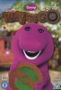 Barney: Way to Go Photo